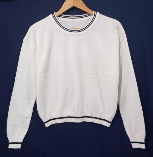 Sweter Bremer