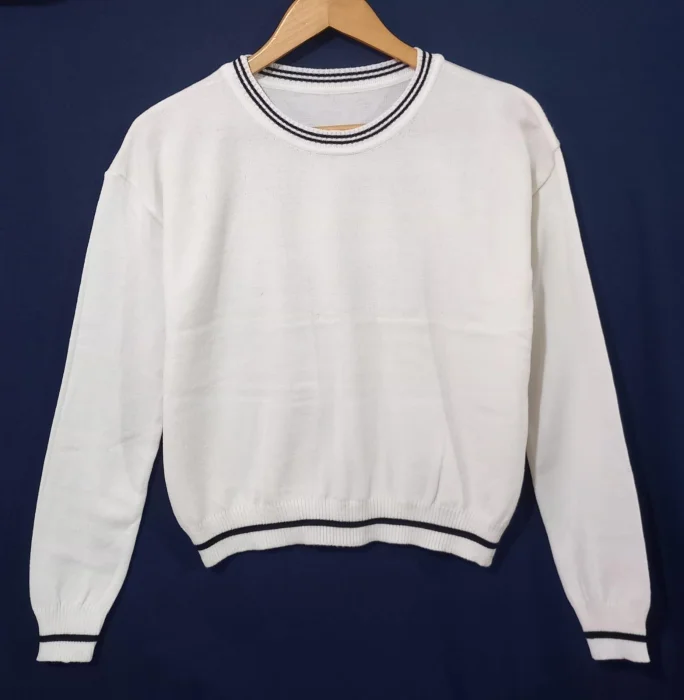 Sweter Bremer