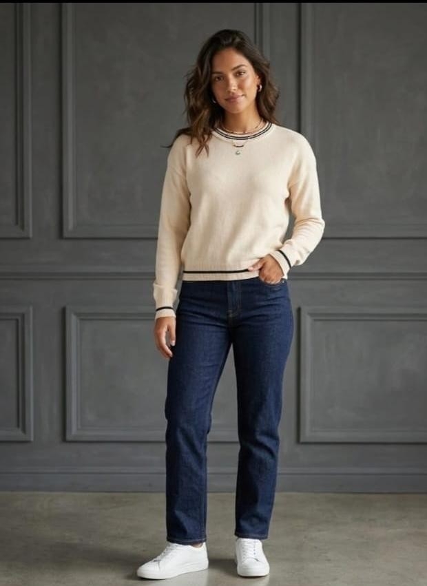 Sweter Bremer - Imagen 2