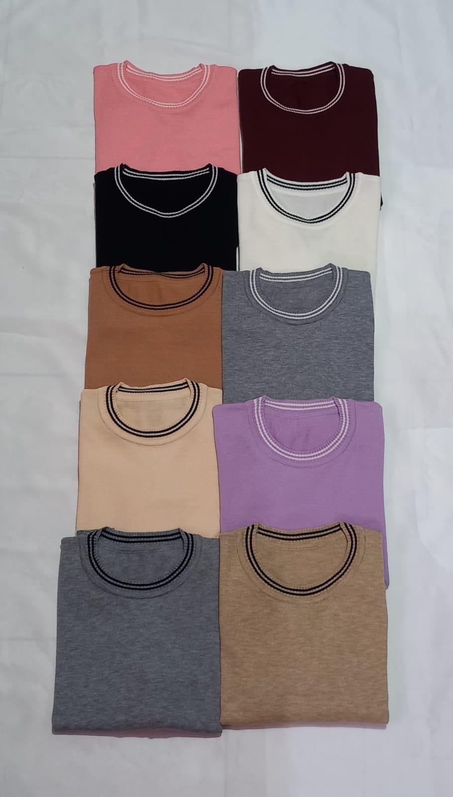 Sweter Bremer - Imagen 3