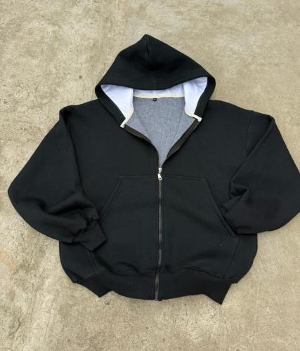 Campera Over Bombi Unisex