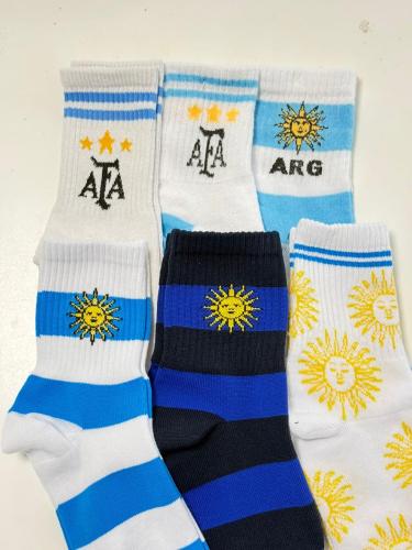 Media Tenis Argentino