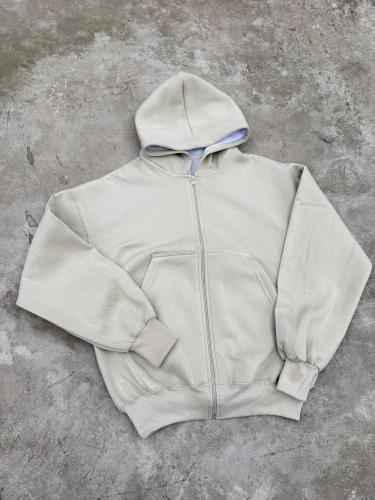 Camperas Oversize  Unisex