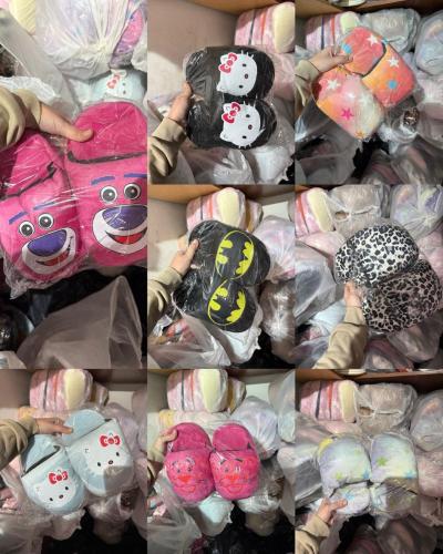 Pantufla Pantuflon