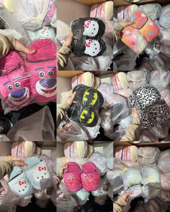 Pantufla Pantuflon