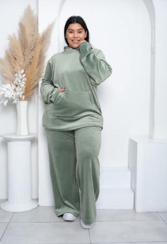 Conjunto de Plush Especiales