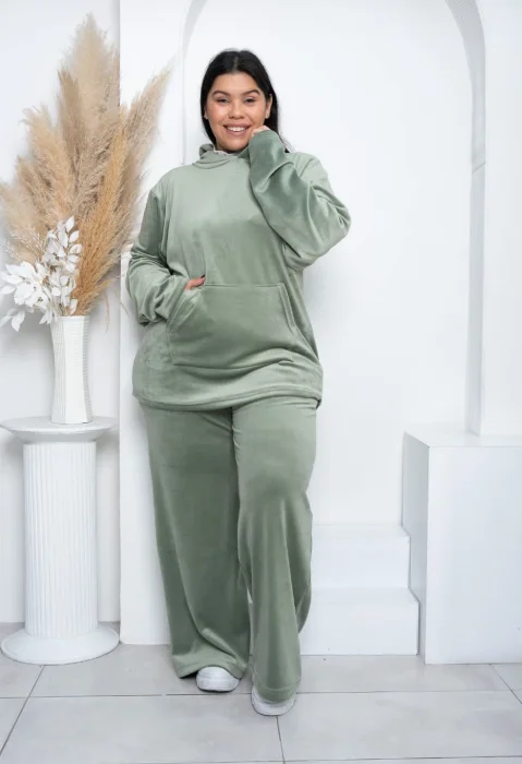 Conjunto de Plush Especiales