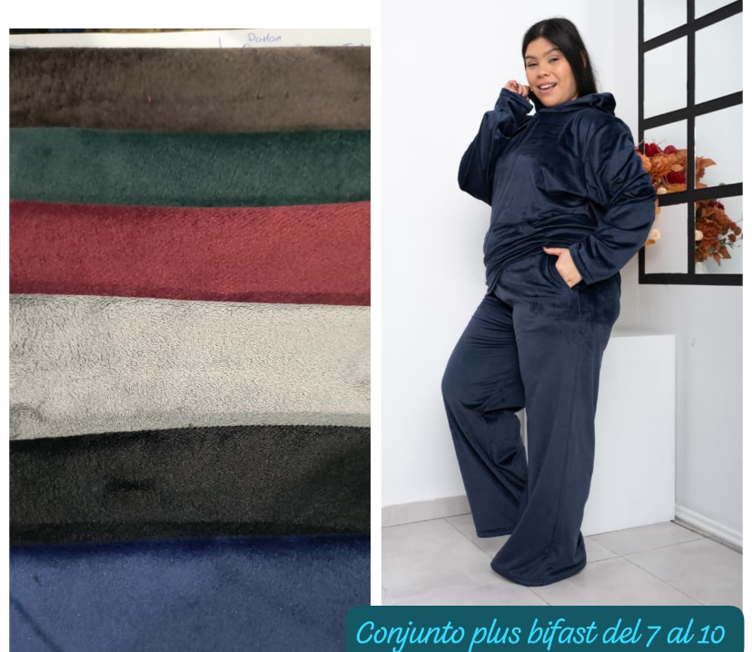 Conjunto de Plush Especiales - IMG_5211.jpeg