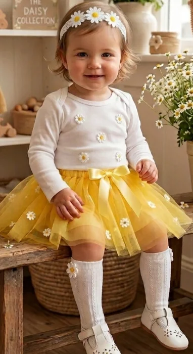 Conjunto Margarita