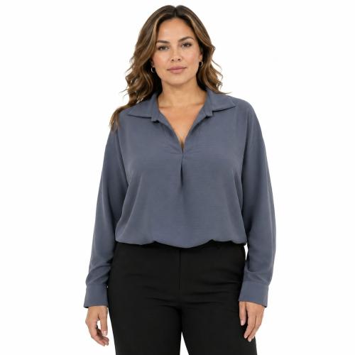 Blusa de Cey con Body