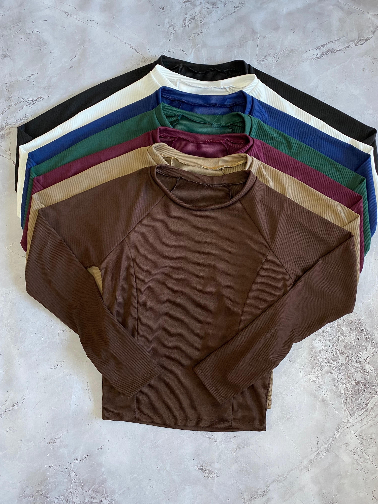 Remera con Detalle Morley - Imagen 2