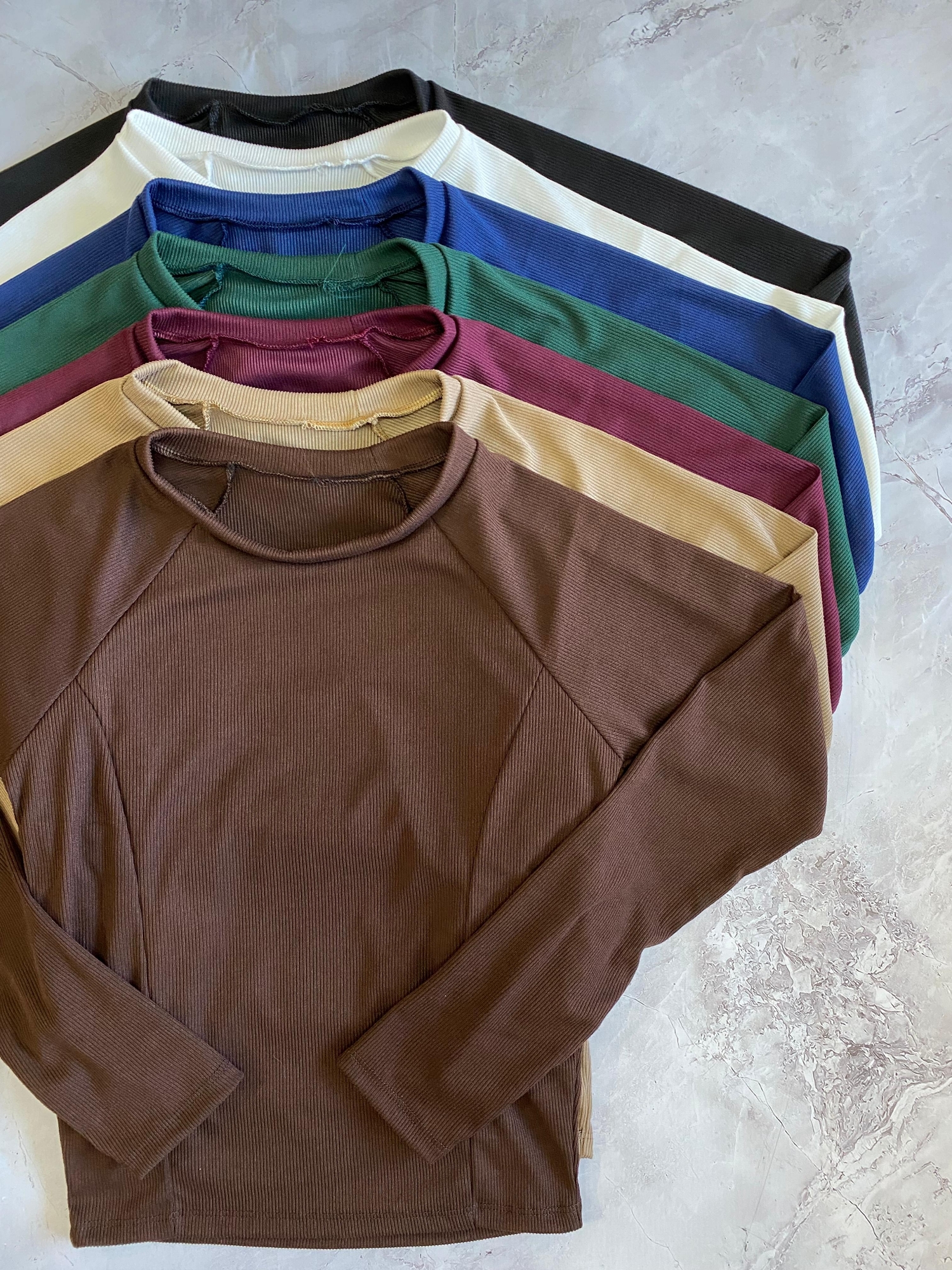 Remera con Detalle Morley - Imagen 3