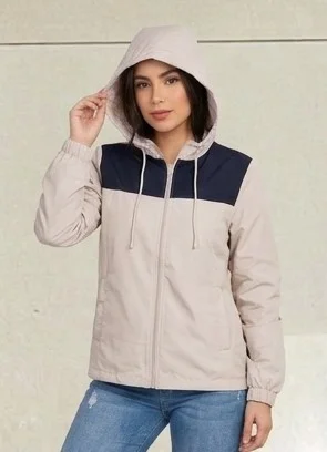 Campera Rompeviento