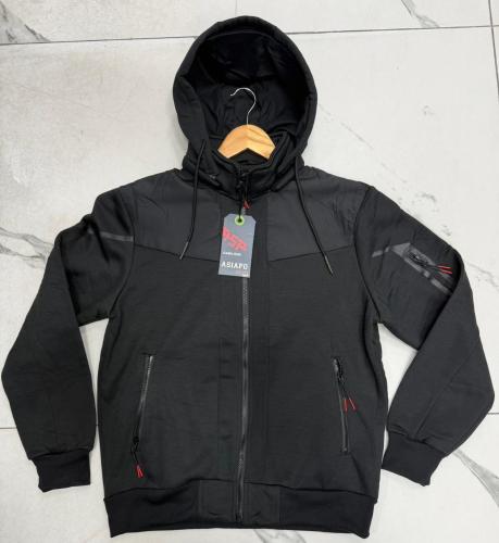 Campera Algodón Importados