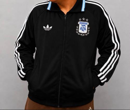 Camperas Afa
