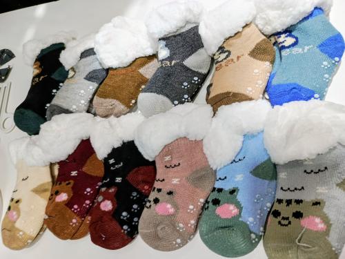 Pantumedias Bebes Importadas  0a 12 Meses - Miniatura 3