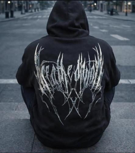 Buzos Oversize
