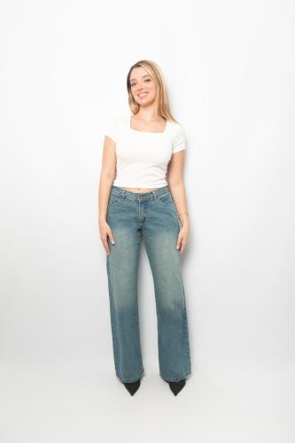 Jean Wideleg Tiro bajo