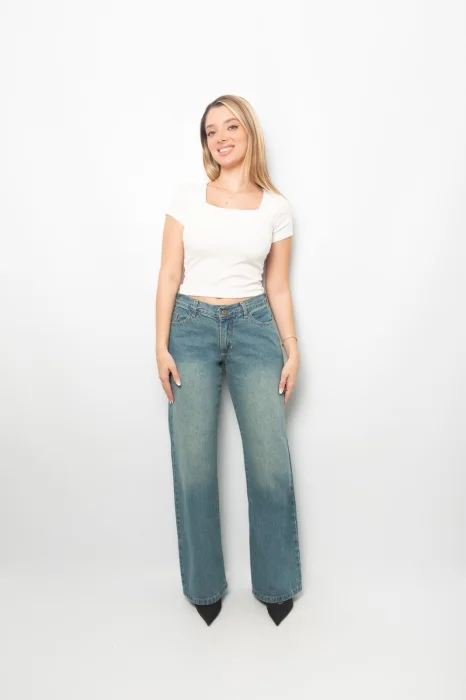 Jean Wideleg Tiro bajo