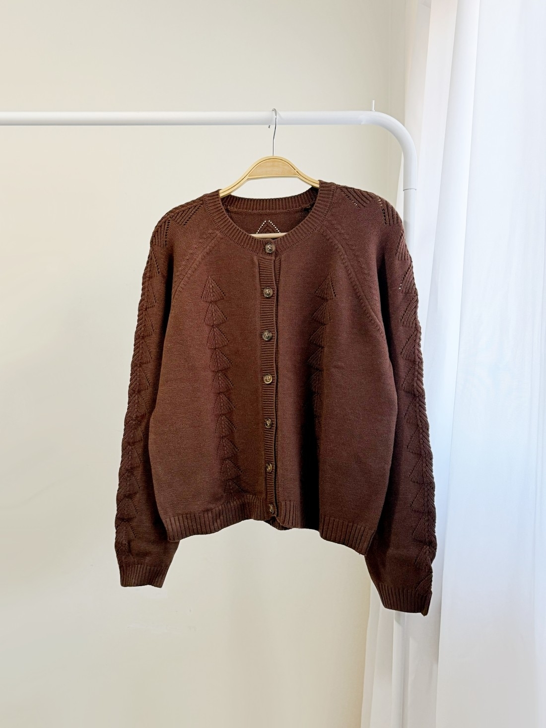 Cardigans Valentina - Imagen 2