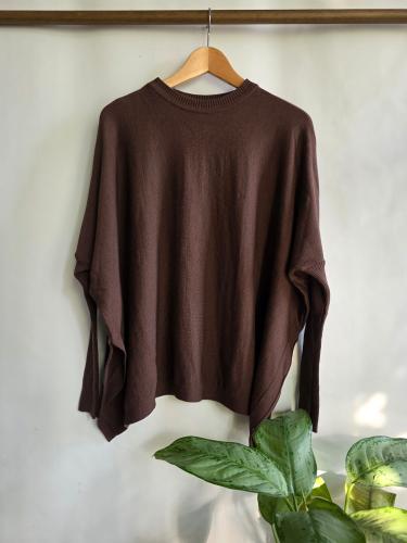 Sweater Big Bremer