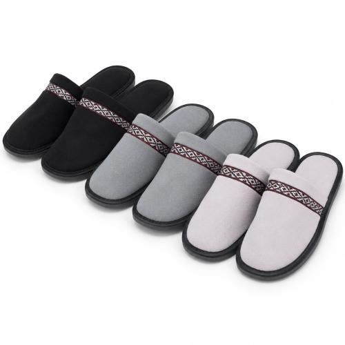 Pantuflas