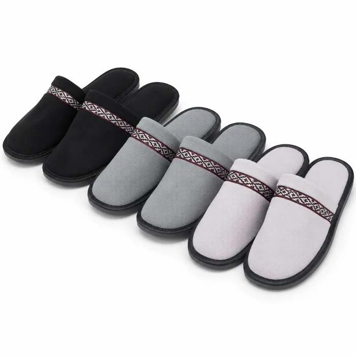 Pantuflas