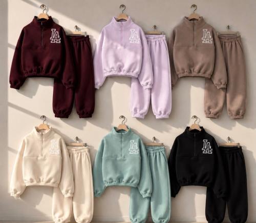 Conjunto Polar Patagonia Nena