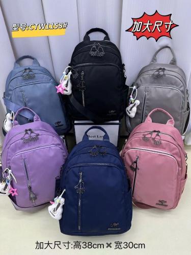 Mochila  Dama Importado