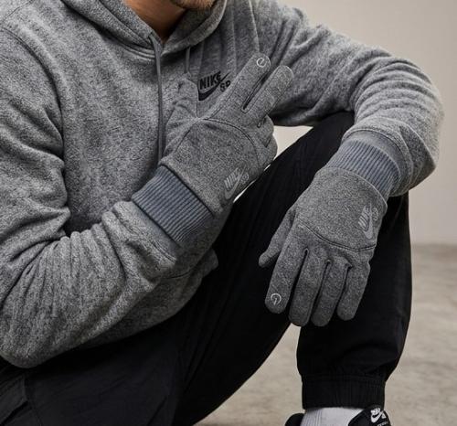 Guante Neopren Impermeable Antideslizante Táctil, Invierno