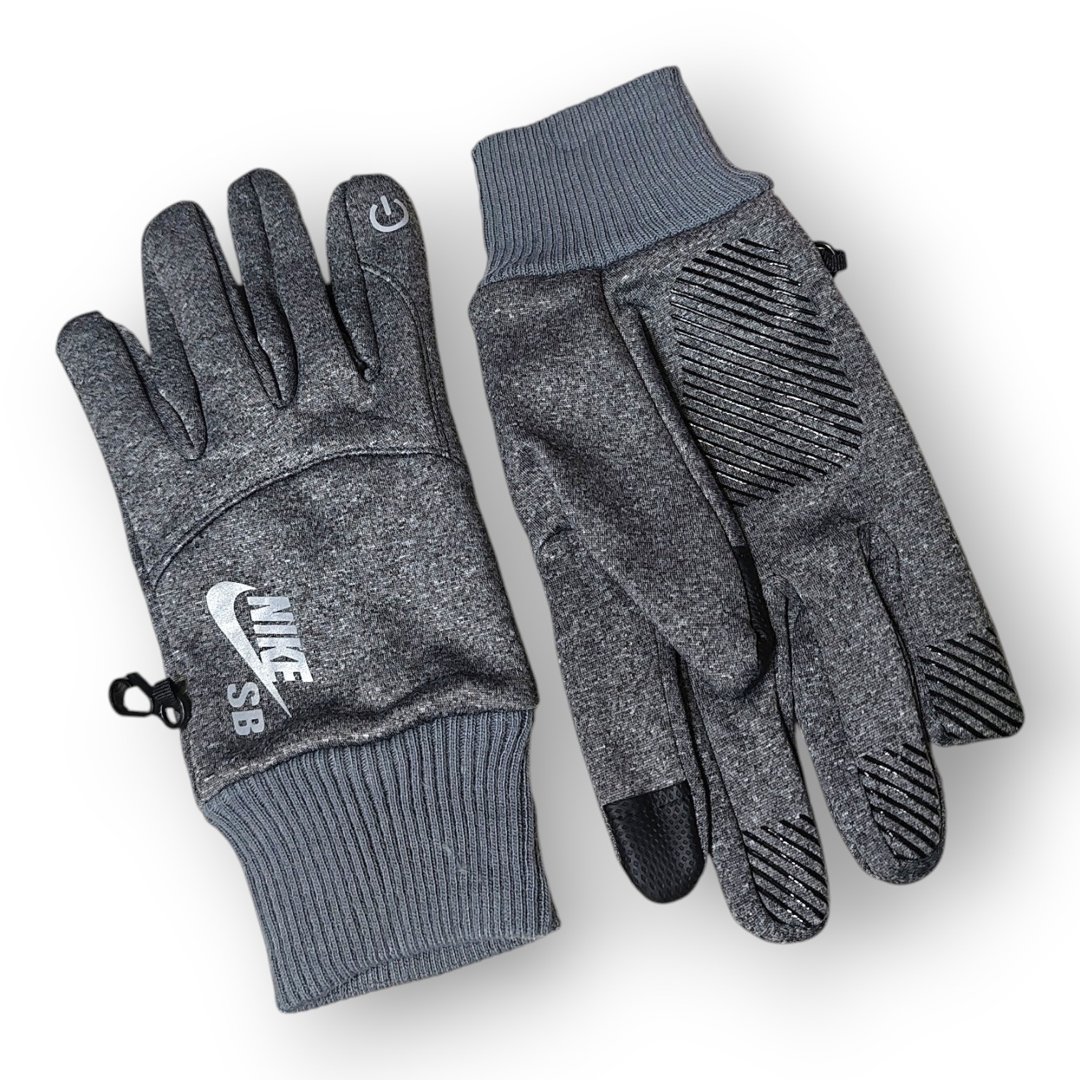 Guante Neopren Impermeable Antideslizante Táctil, Invierno - Imagen 2