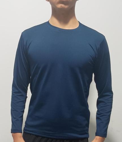Camiseta Termica