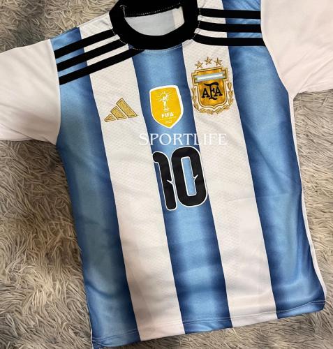 Camisetas Bordadas Niño