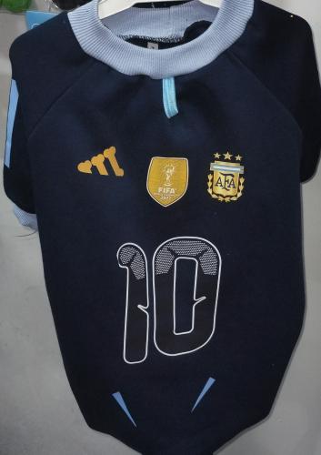 Buzo Argentina