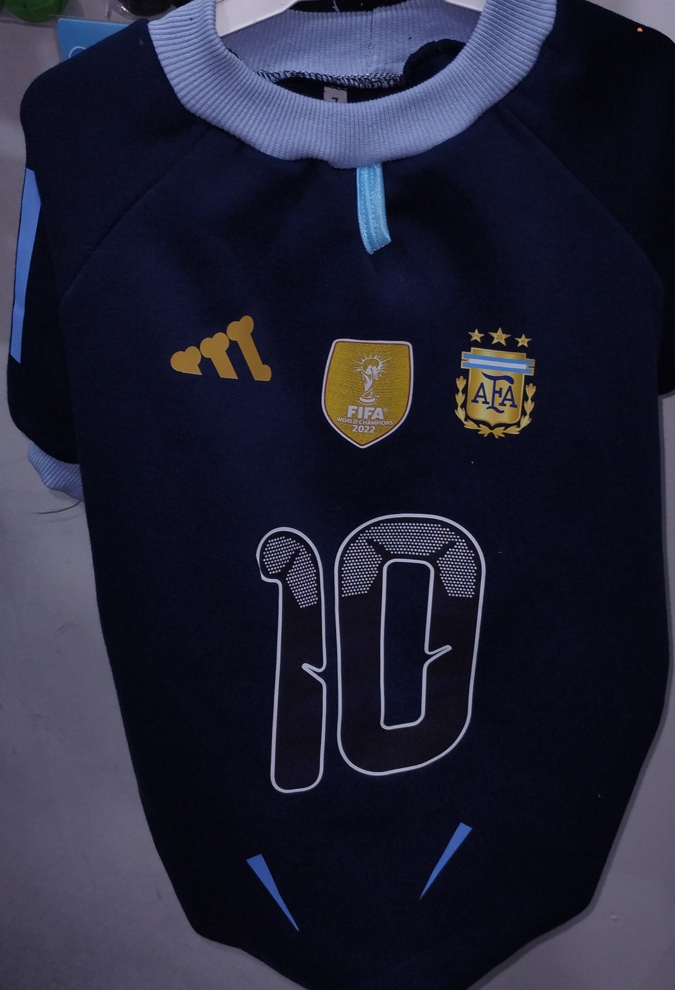 Buzo Argentina - Imagen 2