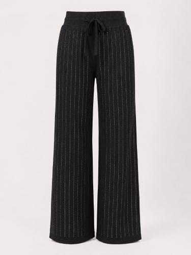 Pantalón con Brillo