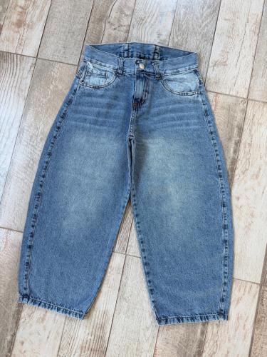 Baggy Regulador Unisex