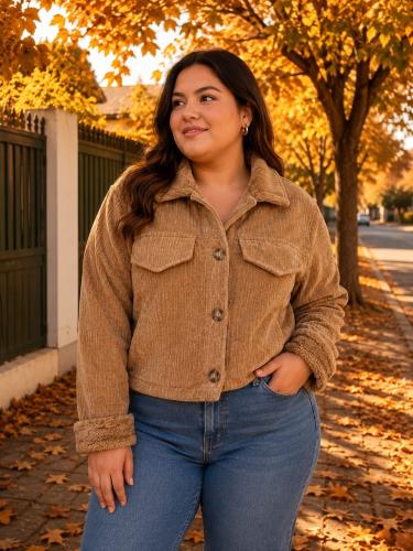 Chaqueta Vienna