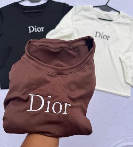 Camisetas Dio