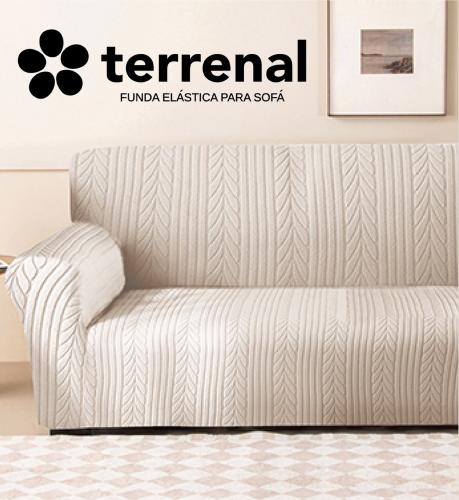 Fundas de Sillón 3 Cuerpos