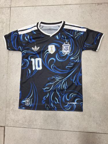 Camiseta Afa Niño