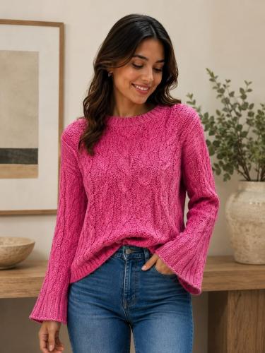 Sweater Frizz