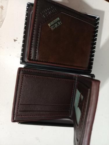 Billeteras para Hombre