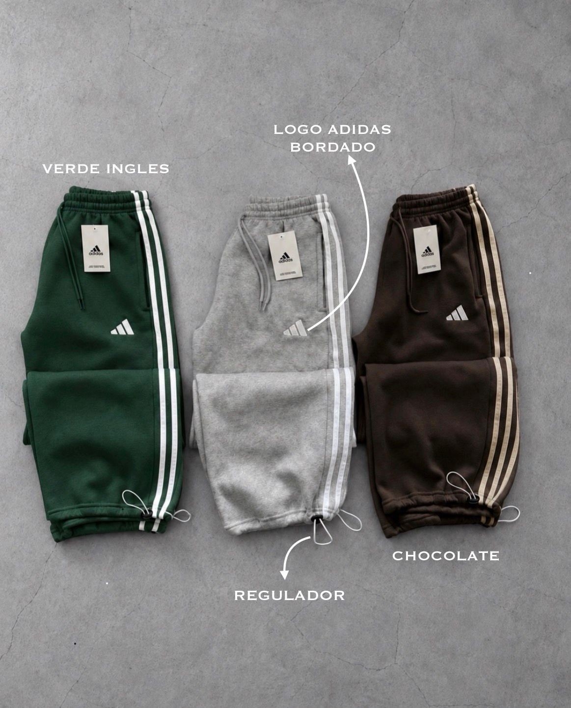 Baggy Adds - Imagen 2