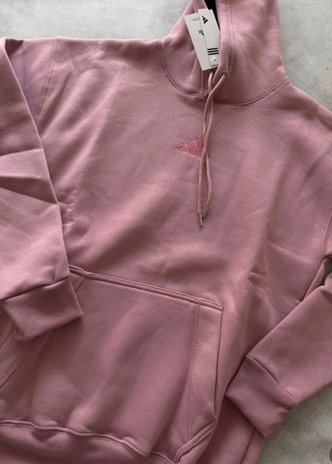 Buzo Canguro Adds  Unisex - Imagen 2
