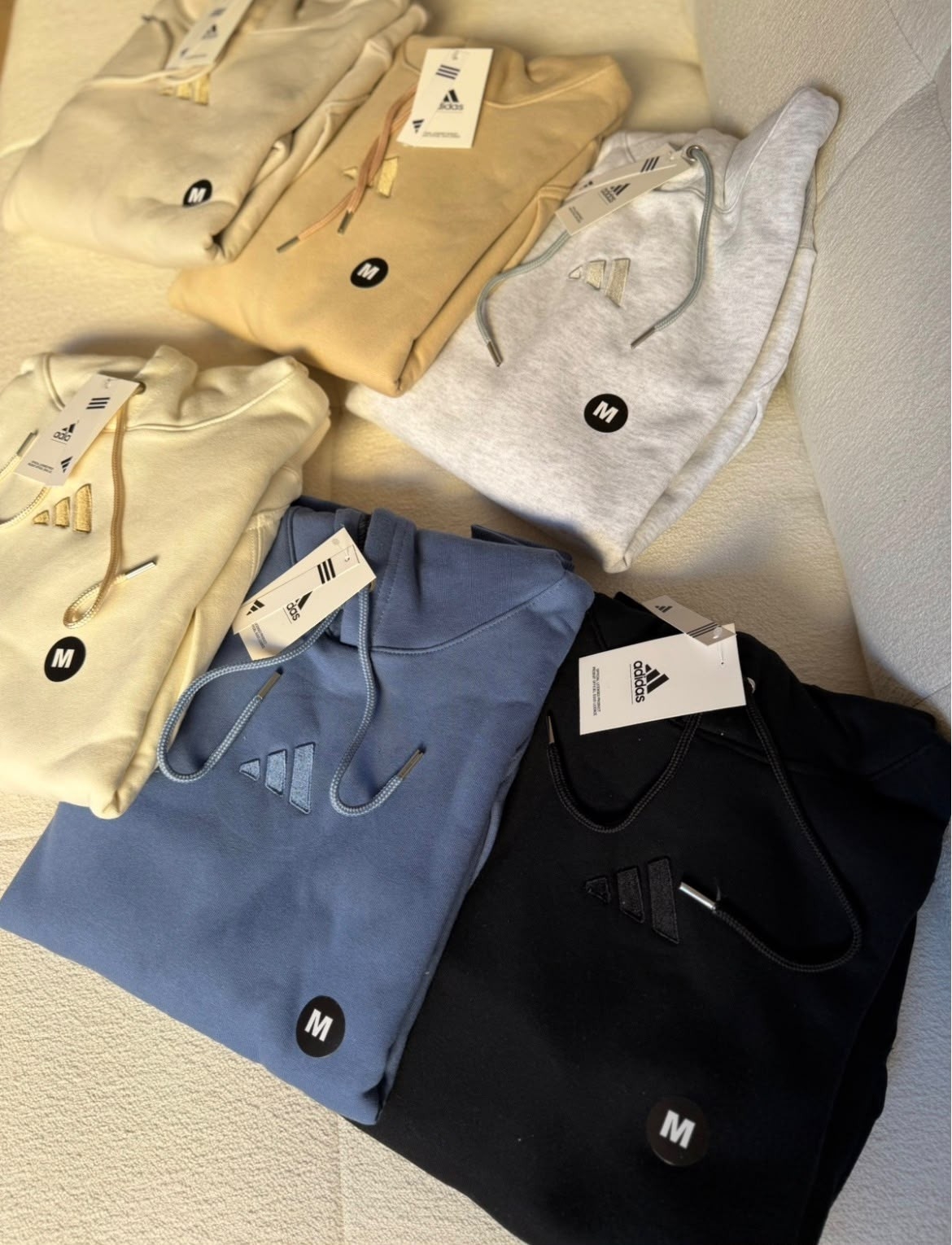 Buzo Canguro Adds  Unisex - Imagen 4