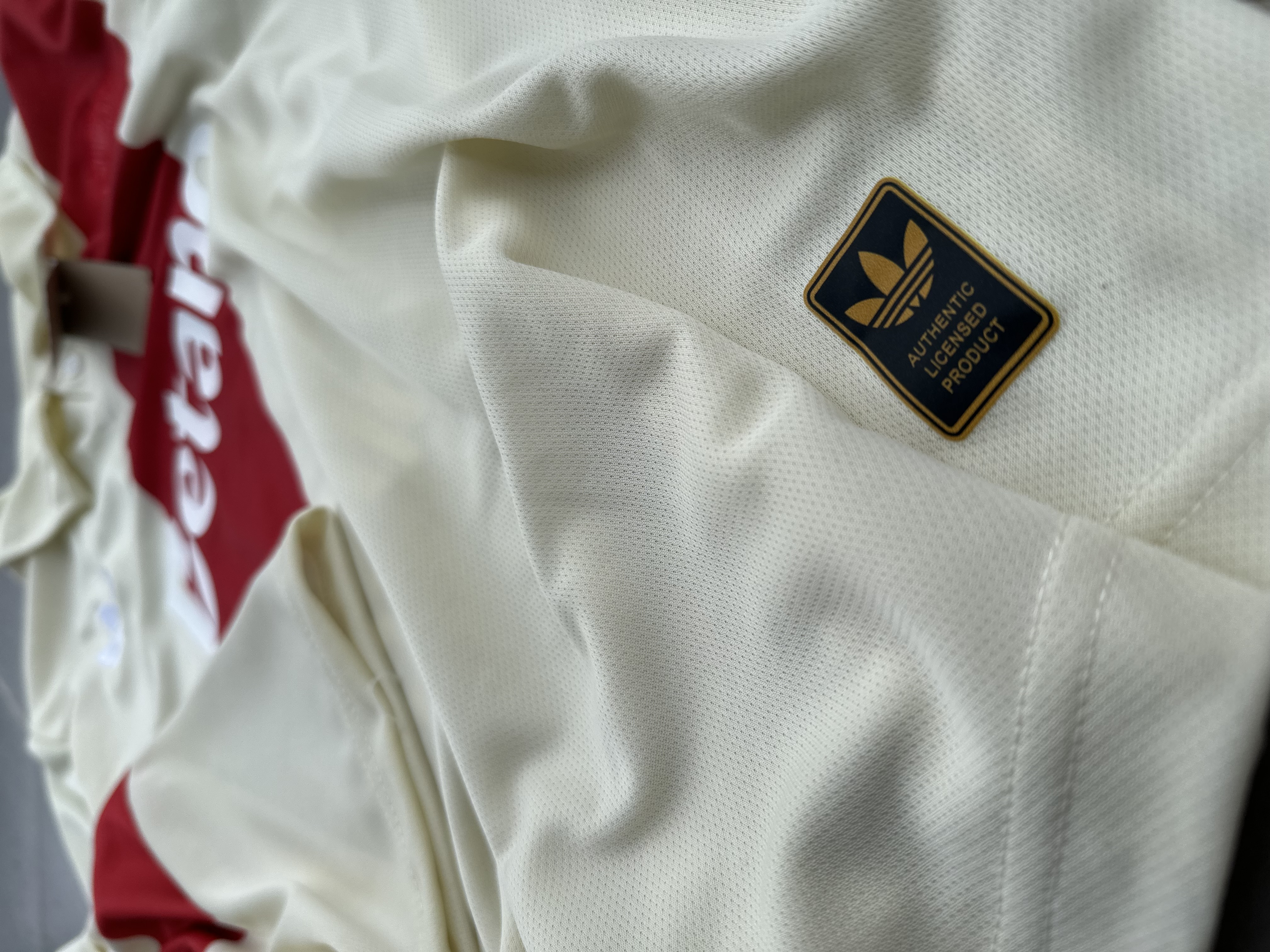 Camiseta de River Plate - IMG_1294.jpeg