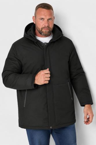 Campera  de Abrigo Premium