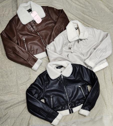 Campera Gamulan Importada