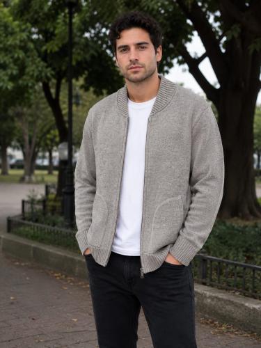 Campera Frizada
